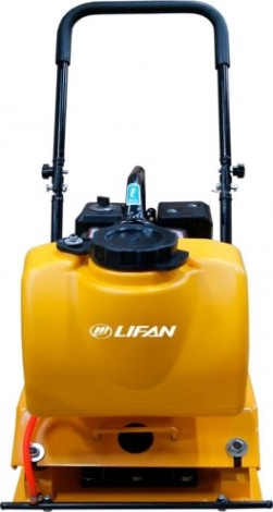 Виброплита LIFAN PVB 90 (бак для воды) [PVB90]