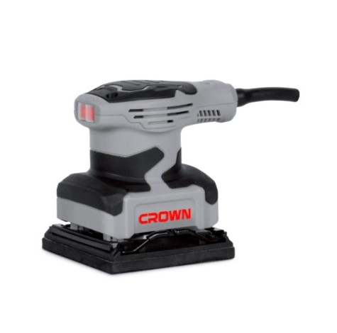 Виброшлифмашина Crown CT13679