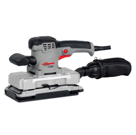 Виброшлифмашина Crown CT13682