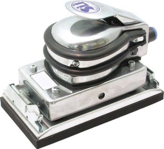 Виброшлифмашина пневматическая SUMAKE ST-7718 [7367]