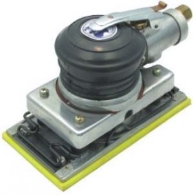 Виброшлифмашина пневматическая SUMAKE ST-7725 [9653]