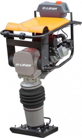 Вибротрамбовки