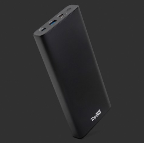 Внешний аккумулятор TopON TOP-T140