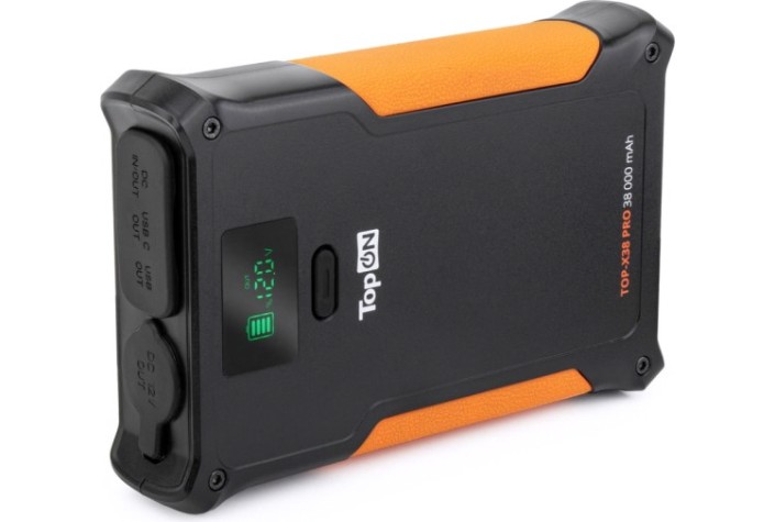 Внешний аккумулятор TopON TOP-X38 PRO [TOP-X38PRO]