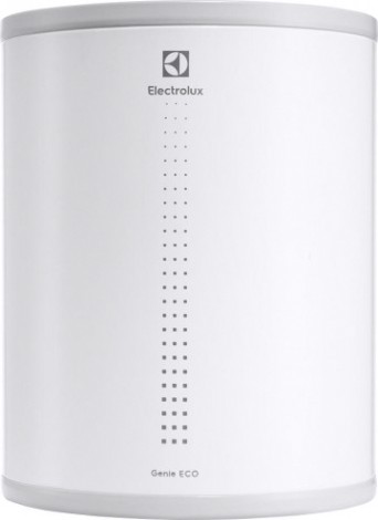 Водонагреватель ELECTROLUX EWH 10 Genie ECO O над мойкой [НС-1248434]