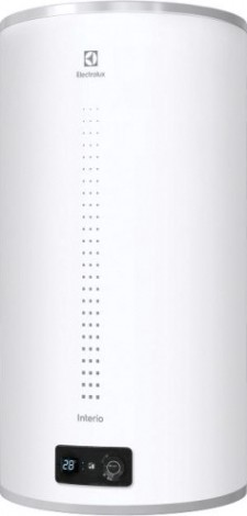 Водонагреватель ELECTROLUX EWH 100 Interio 3 [НС-1161046]