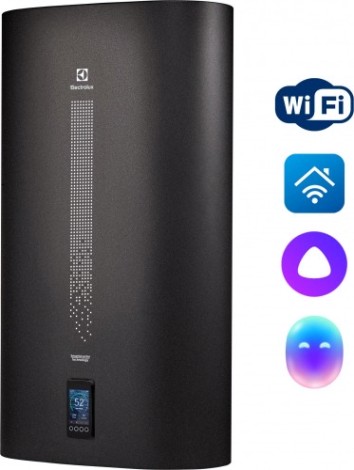 Водонагреватель ELECTROLUX EWH 100 SmartInverter Grafit [НС-1428865]