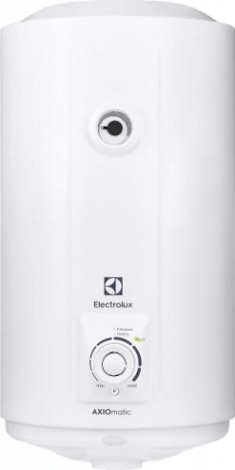 Водонагреватель ELECTROLUX EWH 30 AXIOmatic Slim [НС-1007008]