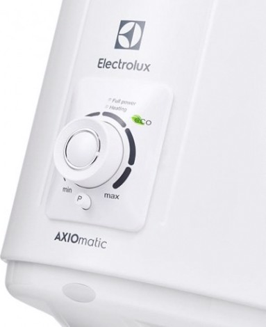 Водонагреватель ELECTROLUX EWH 30 AXIOmatic Slim [НС-1007008]