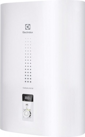 Водонагреватель ELECTROLUX EWH 30 Centurio IQ 3.0 [НС-1449117]