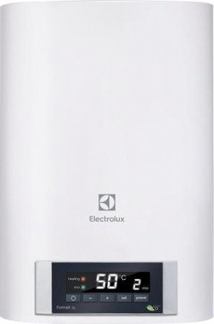 Водонагреватель ELECTROLUX EWH 30 Formax DL (сухой тэн) [НС-1026259]