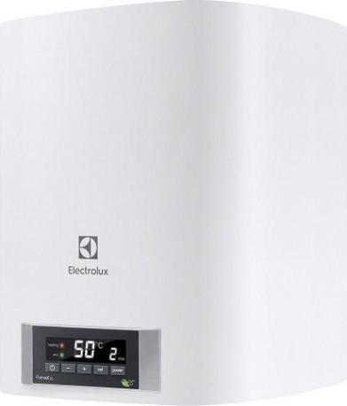 Водонагреватель ELECTROLUX EWH 30 Formax DL (сухой тэн) [НС-1026259]