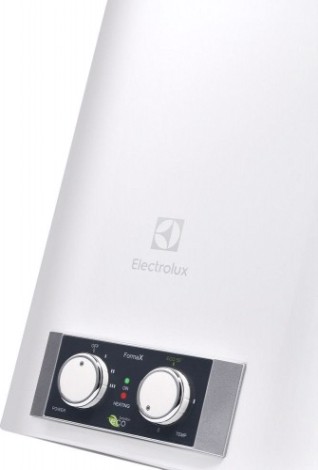 Водонагреватель ELECTROLUX EWH 30 Formax (сухой тэн) [НС-1026255]