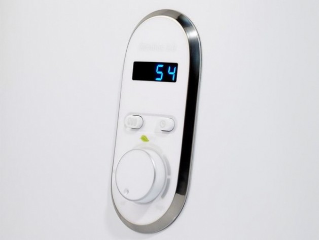 Водонагреватель ELECTROLUX EWH 30 Gladius, 2.0 [НС-1245671]