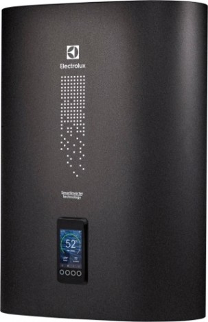 Водонагреватель ELECTROLUX EWH 30 SmartInverter Grafit [НС-1428860]