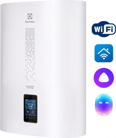Водонагреватель ELECTROLUX EWH 30 SmartInverter [НС-1237351]