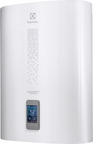 Водонагреватель ELECTROLUX EWH 30 SmartInverter PRO [НС-1351162]