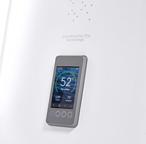 Водонагреватель ELECTROLUX EWH 30 SmartInverter PRO [НС-1351162]