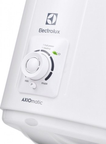 Водонагреватель ELECTROLUX EWH 50 AXIOmatic Slim [НС-1007011]