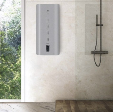 Водонагреватель ELECTROLUX EWH 50 Centurio IQ 3.0 Wi-F Silver [НС-1449184]