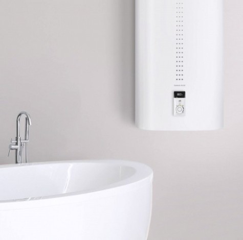 Водонагреватель ELECTROLUX EWH 50 Centurio IQ 3.0 Wi-Fi [НС-1449171]