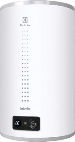 Водонагреватель ELECTROLUX EWH 50 Interio 3 [НС-1161045]