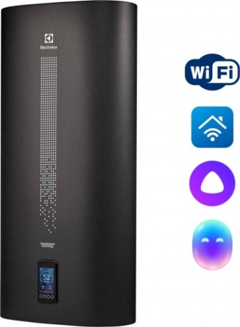 Водонагреватель ELECTROLUX EWH 50 SmartInverter Grafit [НС-1428862]