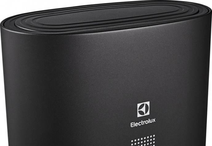 Водонагреватель ELECTROLUX EWH 50 SmartInverter Grafit [НС-1428862]