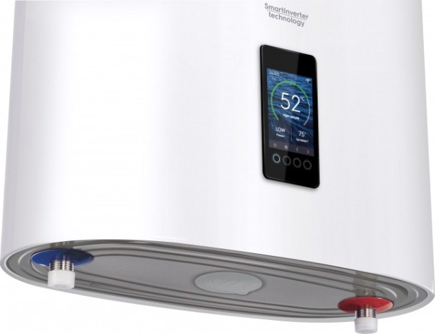 Водонагреватель ELECTROLUX EWH 50 SmartInverter [НС-1237353]