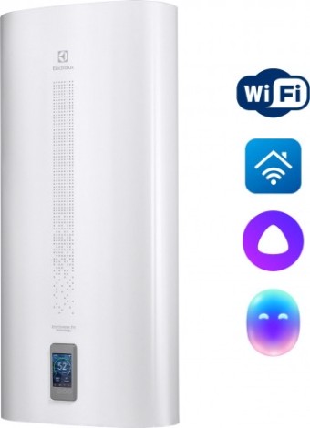 Водонагреватель ELECTROLUX EWH 50 SmartInverter PRO [НС-1351163]