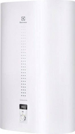 Водонагреватель ELECTROLUX EWH 80 Centurio IQ 3.0 Wi-Fi [НС-1449178]
