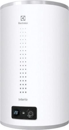 Водонагреватель ELECTROLUX EWH 80 Interio 3 [НС-1161047]