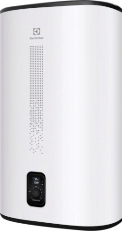 Водонагреватель ELECTROLUX EWH 80 Megapolis WiFi [НС-1187682]