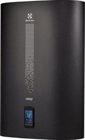 Водонагреватель ELECTROLUX EWH 80 SmartInverter Grafit [НС-1428864]