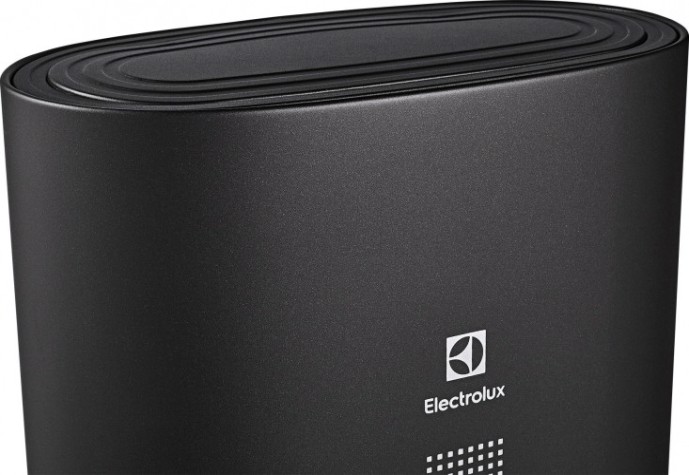 Водонагреватель ELECTROLUX EWH 80 SmartInverter Grafit [НС-1428864]