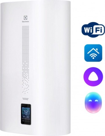 Водонагреватель ELECTROLUX EWH 80 SmartInverter [НС-1237354]