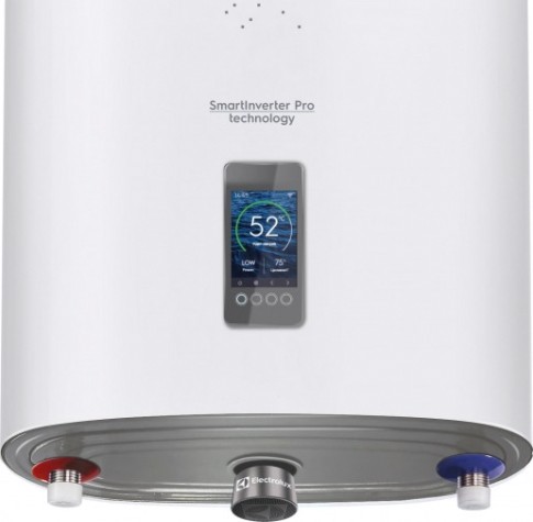 Водонагреватель ELECTROLUX EWH 80 SmartInverter PRO [НС-1351165]