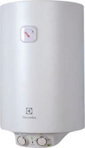 Водонагреватель ELECTROLUX EWH100 Heatronic DryHeat (сухой тэн) [НС-1039858]