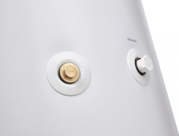 Водонагреватель ELECTROLUX EWH200 AXIOmatic [НС-1151209]