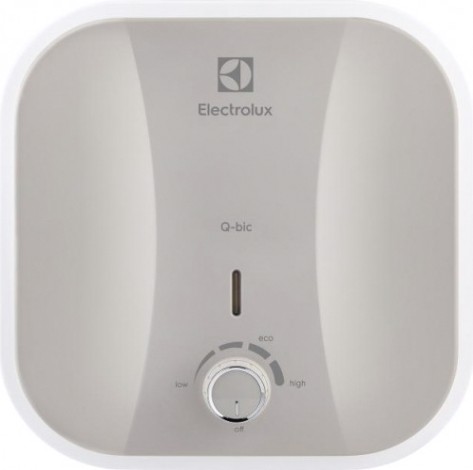 Водонагреватель накопительный ELECTROLUX EWH 10 Q-bic U под мойку [НС-1147761]