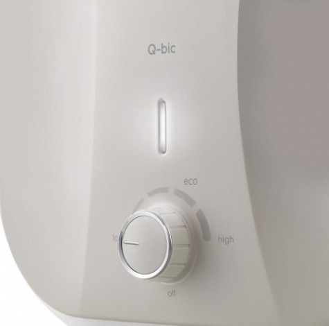 Водонагреватель накопительный ELECTROLUX EWH 10 Q-bic U под мойку [НС-1147761]