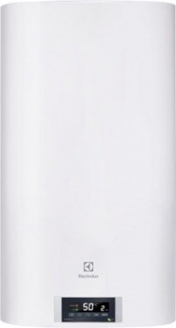 Водонагреватель накопительный ELECTROLUX EWH 100 Formax DL (сухой тэн) [НС-1026262]