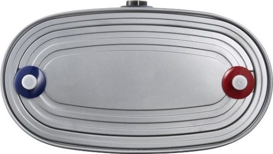 Водонагреватель накопительный ELECTROLUX EWH 100 Royal Flash Silver ver [НС-1064863]