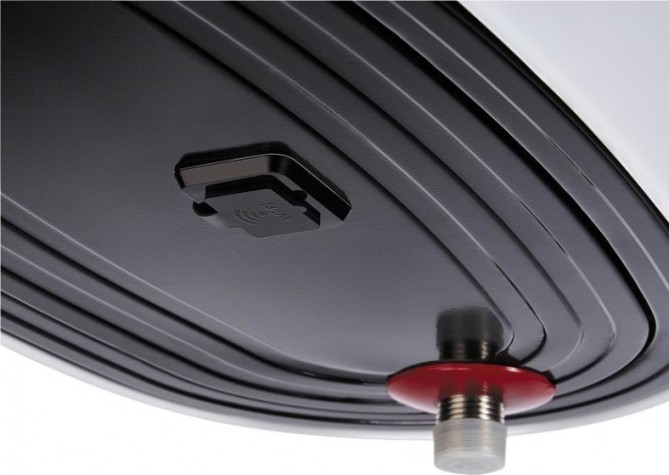 Водонагреватель накопительный ELECTROLUX EWH 50 Centurio IQ 2.0 Wi-Fi [НС-1131384]