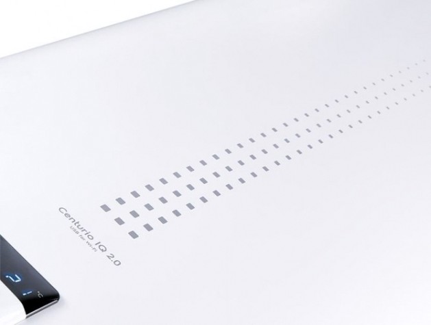 Водонагреватель накопительный ELECTROLUX EWH 50 Centurio IQ 2.0 Wi-Fi [НС-1131384]