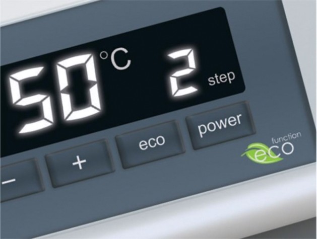 Водонагреватель накопительный ELECTROLUX EWH 50 Formax DL (сухой тэн) [НС-1026260]