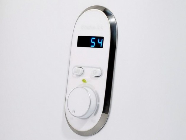 Водонагреватель накопительный ELECTROLUX EWH 80 Gladius 2.0 [НС-1245676]