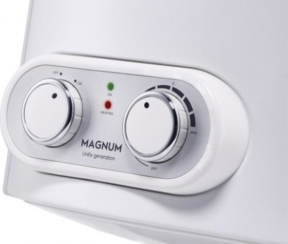 Водонагреватель накопительный ELECTROLUX EWH 80 Magnum Slim Unifix [НС-1064780]