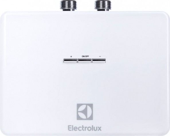 Водонагреватель проточный ELECTROLUX NPX 8 AQUATRONIC DIGITAL PRO [НС-1252198]