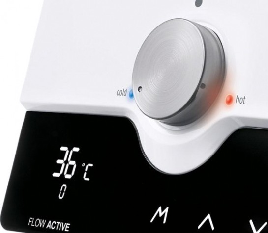Водонагреватель проточный ELECTROLUX NPX 8 Flow Active 2.0 [НС-1146493]